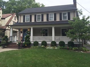 11 Dehart Rd, Maplewood, NJ 07040