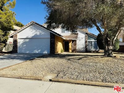 43562 Yaffa St, Lancaster, CA, 93535