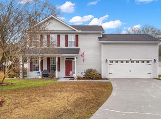 108 Hialeah Ct, Summerville, SC 29483