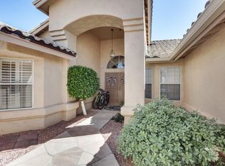 14593 W Bison Path, Surprise, AZ 85374