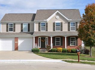 1080 Audas Ct, Independence, KY 41051
