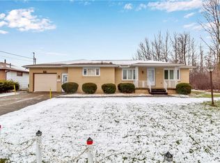 3747 Blair Ct, Blasdell, NY 14219