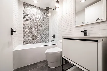 Rented by Maplewood Management