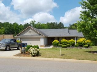 616 Hannah Heights Trl, Hull, GA 30646
