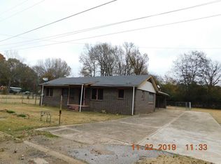 2604 Brumley St, Marshall, TX 75672