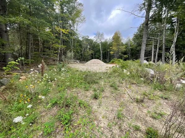 Lot 3 Woods Road, West Gardiner, ME 04345