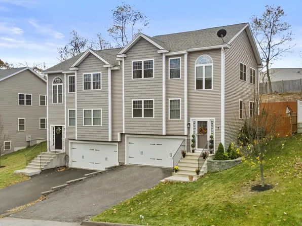 7 Burncoat Hts, Worcester, MA 01606