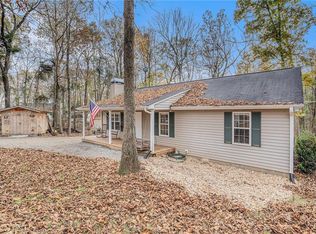 265 Old Ginn Rd, Commerce, GA 30529