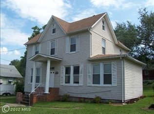 5101 Sipple Ave, Baltimore, MD 21206