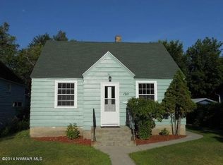 1211 America Ave NW, Bemidji, MN 56601