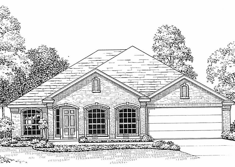 203 Paul Azinger Court