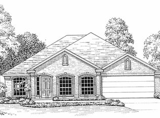 203 Paul Azinger Ct, Round Rock, TX 78664