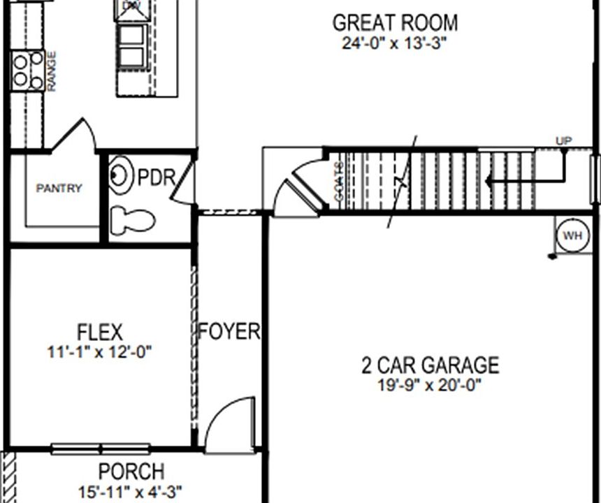 2nd image of 303 Pristine Dr