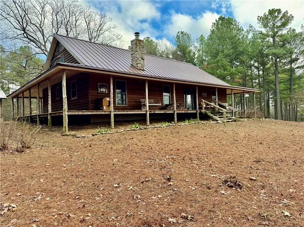 3051 Madison St #3050, Huntsville, AR 72740