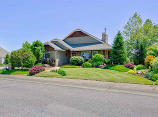 808 N Country Club Dr, Deer Park, WA 99006