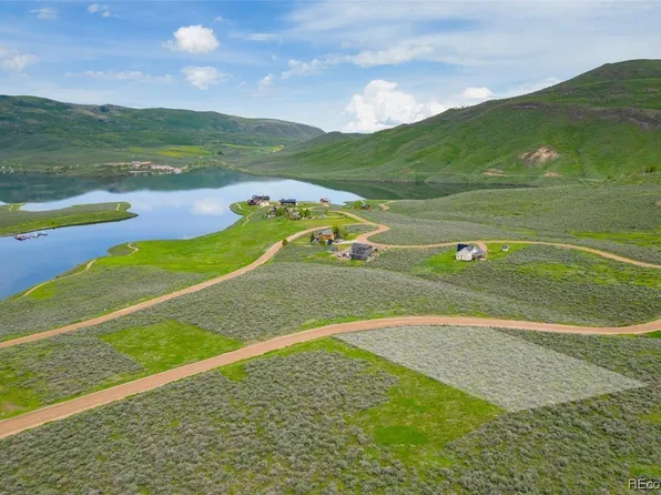 31530 Shoshone Way, Oak Creek, CO 80467