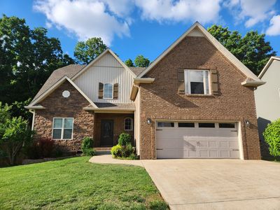 348 Abeline Dr, Clarksville, TN, 37043