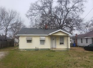 508 Gordon St, Greenville, SC 29611