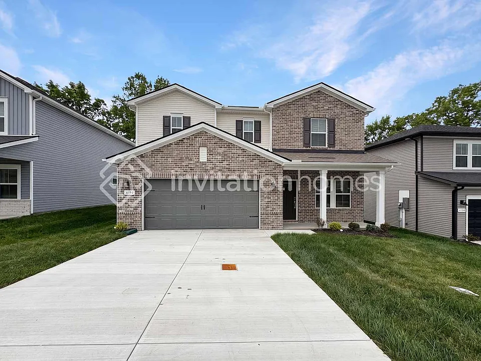 1139 Bluffton Cir