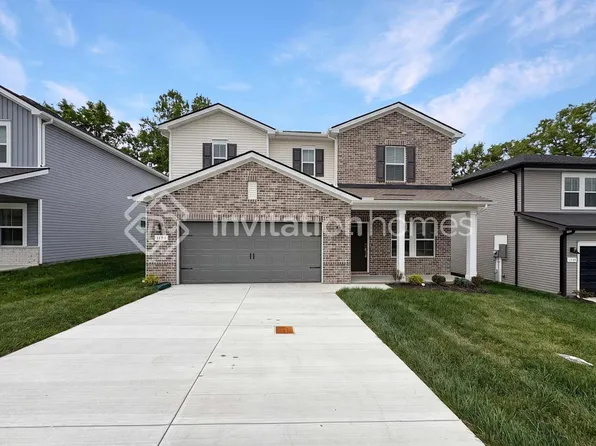 1139 Bluffton Cir, Clarksville, TN 37043