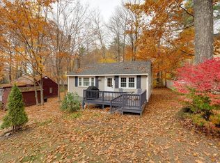 13 Musket Trl, Gilmanton, NH 03237