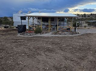 270 Sugarloaf Trl, Datil, NM 87821