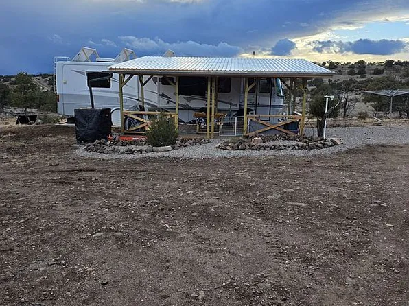 270 Sugarloaf Trl, Datil, NM 87821