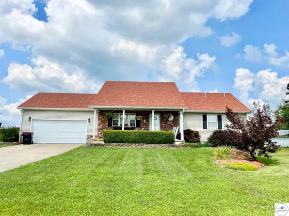 271 Camille Dr, Lincoln, MO 65338