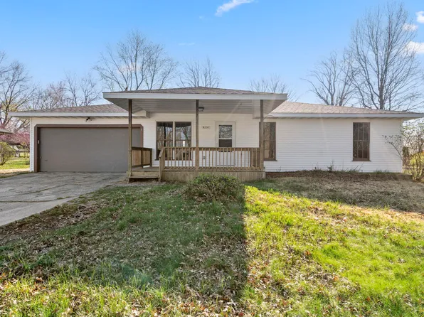 4114 S Ridgecrest Drive, Springfield, MO 65807