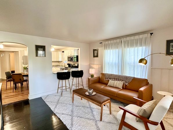 1021 Park Ave APT A