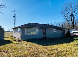 7684 County Road 57, Mansfield, OH 44904