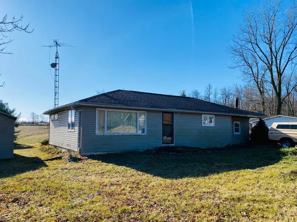 7684 County Road 57, Mansfield, OH 44904