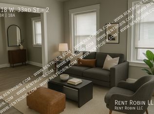418 W 33rd St APT 2, Kansas City, MO 64111