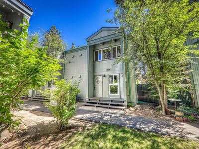 3200 N Lake Blvd #12, Tahoe City, CA, 96145
