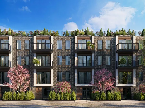 408 Fenimore St APT 3B, Brooklyn, NY 11225