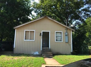 4307 Marshall St, Dallas, TX 75210