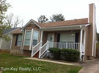 6923 Brittany Ln, Pinson, AL 35126