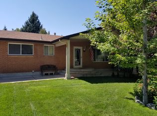 1285 E 2550 N, North Ogden, UT 84414