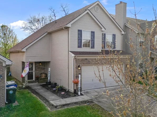 2568 Rockaway Pl, Lexington, KY 40511