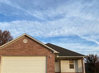 106 Jera Cv, Brookland, AR 72417