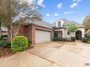 10633 Shoreline Dr, Baton Rouge, LA 70809
