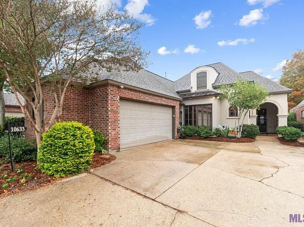 10633 Shoreline Dr, Baton Rouge, LA 70809