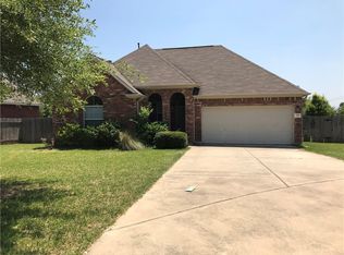 305 Stansted Manor Dr, Pflugerville, TX 78660