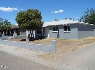 4731 N 47th Dr, Phoenix, AZ 85031