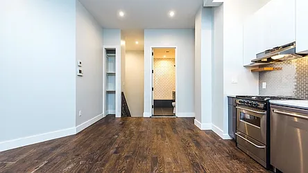 Rented by Nooklyn NYC LLC