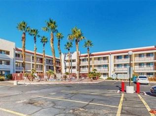 1381 E University Ave APT 106, Las Vegas, NV 89119