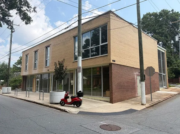 865 W 4th And One Half St, Winston Salem, NC 27101