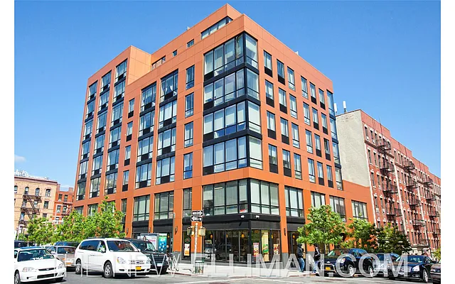 Sold by Douglas Elliman | media 18