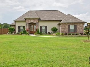 272 Hattie Virginia Dr, Gray, LA 70359