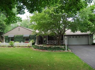 454 W 91st St, Indianapolis, IN 46260